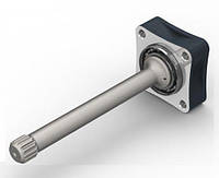 Валы отбора мощности и их основные параметры: эксперты Гидромаркет