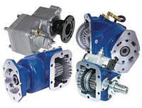 Валы отбора мощности: особенности функционирования и установки