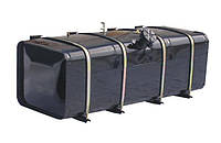 Топливные баки и их ключевые особенности