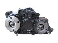 Коробки отбора мощности и их ключевые особенности - Гидромаркет