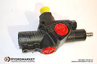 Гидрораспределители для спецтехники и их особенности