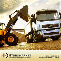 Гидравлика на спецтехнику: правильное обслуживание и установка