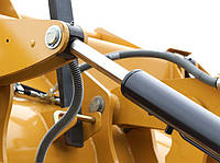 Виды и особенности гидроцилиндров