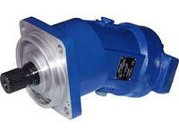 Гидромоторы и их основные разновидности