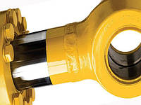 Гидравлическое оборудование - гарантия надежности