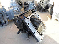 Коробки отбора мощности - применение и эксплуатация