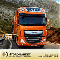 Гидравлика для современной техники и ее специфика