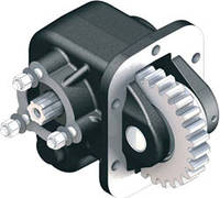 Применение и эксплуатация коробок отбора мощности