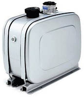 Предназначение и основные нюансы масляных баков