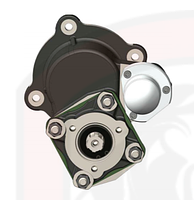 Коробка отбора мощности - правильная эксплуатация