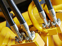 Гидравлика - установка и ключевые ньюансы