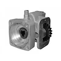 Коробки отбора мощности - эксплуатация и применение