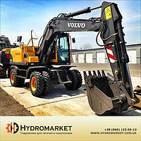 Ремонт гидравлики - качество и гарантия от "Гидромаркет"