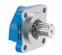 Адаптеры для гидравлических систем - гарантия надёжности