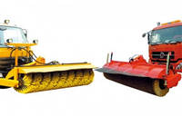 Уборочные щетки: "Гидромаркет" расширяет ассортимент коммунальной
техники. Новости компании «HYDROMARKET - Гидравлика на Тягачи и
Самосвалы, Спецтехника и Робототехника»