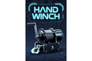 5 Alasan Mengapa Setiap Petani dan Nelayan di Indonesia Harus Punya Hand Winch