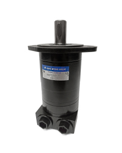 Гідромотор M+S Hydraulic MMF S32CP (31.6 см3, 2,4 кВт, 630 об/мин)
