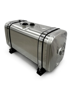 Паливний бак на рефрижератор 400л (570х670х1100) Thermo King
