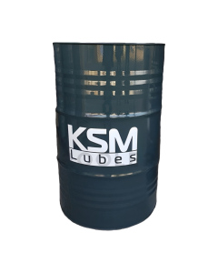 Олива гідравлічна KSM HLP 46/1000л (куб)