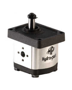 Шестерний гідравлічний насос Hydro-Pack 20A19X006F-SC