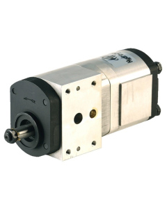 Тандемний насос Massey Ferguson 3382280M1/ Hydro-pack 22A19/10X709