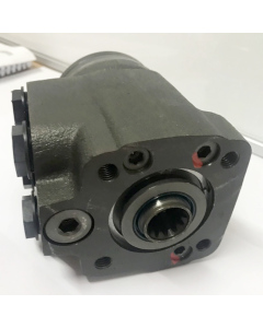 Насос-дозатор (гідроруль) M+S Hydraulic HKUS40/5T-100