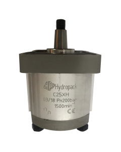 Насос для трактора Fiat 5179722 Hydro-pack C25X