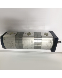 Шестеренний гідравлічний насос тандемний Hydro-pack 20A16X067/16X156/16X066-H