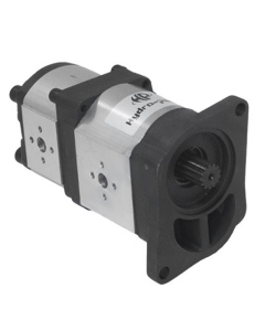 Тандемний насос Valmet 259220006 / Hydro-pack 32A24/8.2X782V