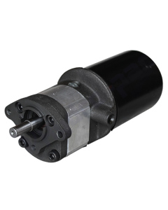 Насос для тракторів Massey Ferguson 3148760M91/Hydro-pack 20A5.5X760MF