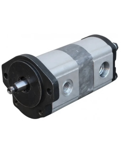 Насос для тракторів Massey Ferguson 3597420M91/ Hydro-pack 22A19/12X420MF