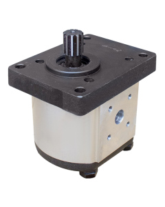 Насос для Landini, Sonalika 800402020B/Hydro-pack 20A12X020SO