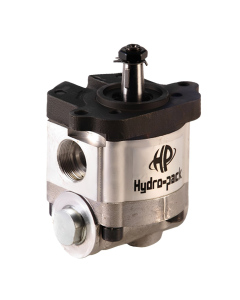 Насос для Massey Ferguson 1685031M91 Hydro-pack 20A8.2X725A1A35H