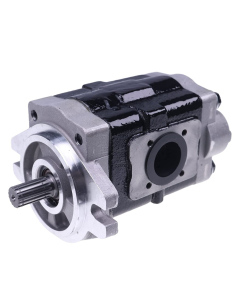 Тандемний насос Kubota 3C001-8220-2 Hydro-pack 22C16/8X946KU