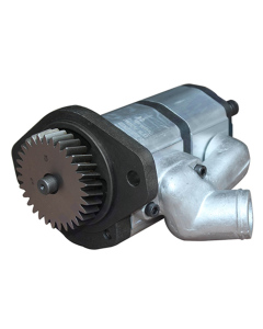 Тандемний насос John Deere RE73947/Hydro-pack 25.25A28/12X947JD