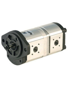 Тандемний насос Renault 7700034421 / Hydro-pack 22A19X172/11X173