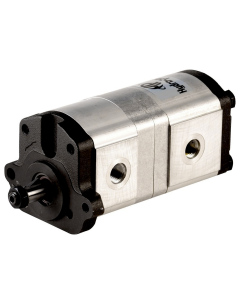 Насос тандем на LANDINI, McCORMICK 3661228M91 Hydro-pack 22A6.3/14X749