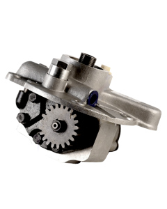 Насоси для тракторів Ford 87540838 / Hydro-pack E0NN600AC