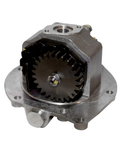 Тандемний насос Ford D2NN600B Hydro-pack