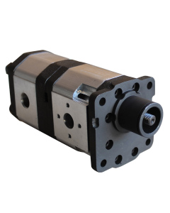Тандемний насос Ebro / Hydro-pack 22C16/8.2X168A