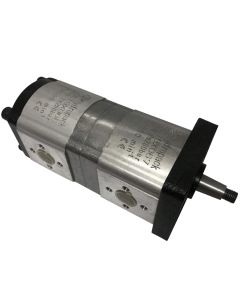 Шестеренний гідравлічний насос тандемний Hydro-pack 22C19X067/C19X066
