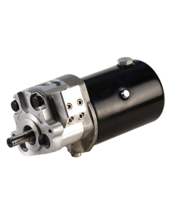 Насос для Massey Ferguson 897147M95 Hydro-pack 20A6.3X319/A2A21
