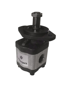 Насос для Case E-62627 UNF / Hydro-pack 20A11X627CA