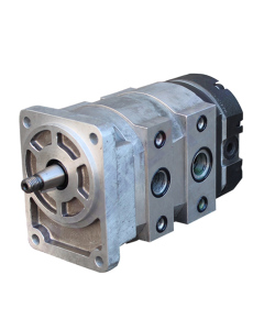 Тандемний насос Claas 070603.0 Hydro-pack 22A5.5/11/4X780DSS