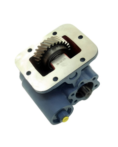 Коробка відбору потужності ZF S 5-42 (7.552-1.00) UNI MURAT MAKINA