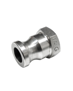 Муфта з'єднання типу TYPE Come Lock 1/2", AG.099