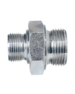 Адаптер 3/4" BSP тато – 1" BSP тато (5RC03400111M / 14799080)