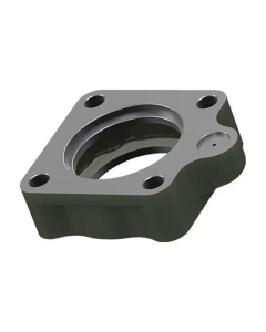 Перехідна плита ВВП ZF на механіку з ретардою