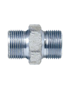 Адаптер 3/4" тато - 3/4" тато