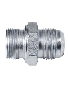 Адаптер (фітинг) 3/4" BSP тато -1 1/16" UNF тато